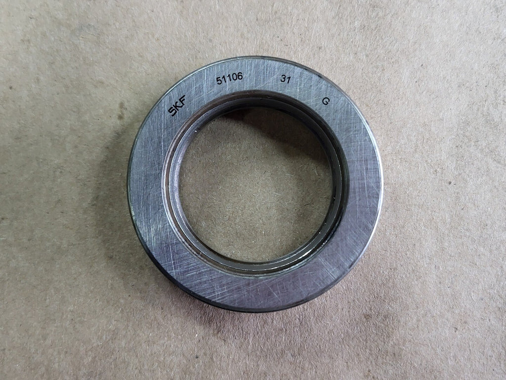 SKF Single Row Thrust Ball Bearing 51106