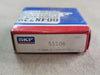 SKF Single Row Thrust Ball Bearing 51106