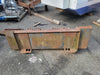 60" Quick Attachment Skid Steer Bucket