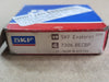 SKF Single Row Angular Contact Ball Bearing 7306 BECBP