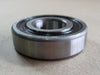 SKF Single Row Deep Groove Ball Bearing 6307-2RS1/C3