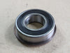 SKF Single Row Deep Groove Ball Bearing 6205-2RSHNR