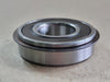 SKF Single Row Deep Groove Ball Bearing 6205-2RSHNR