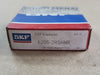 SKF Single Row Deep Groove Ball Bearing 6205-2RSHNR
