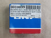SKF Single Row Deep Groove Ball Bearing 6205-2RSHNR
