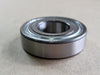 SKF Single Row Deep Groove Ball Bearing 6206-2Z/C3