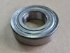SKF Single Row Deep Groove Ball Bearing 6206-2Z/C3