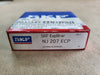 SKF Single Row Cylindrical Roller Bearing NJ 207 ECP