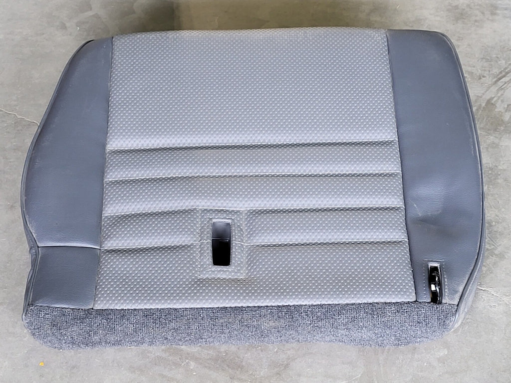 MILLER TECHNOLOGY Seat Cushion Bottom HZJ79, P/N: 71410-6B140-B0