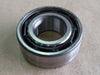 SKF Double Row Angular Contact Ball Bearing 3207 A/C3