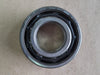 SKF Double Row Angular Contact Ball Bearing 3207 A/C3