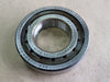 SKF Cylindrical Roller Bearing NJ208ECP, 40x80x18 mm