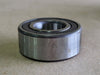 NSK Angular Contact Ball Bearing 3205B-2RSRTNGC3, 25x52x20.6 mm