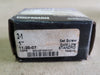 SEALMASTER Ball Insert Bearing 2-1, 1" Bore