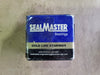 SEALMASTER Ball Insert Bearing 2-1, 1" Bore