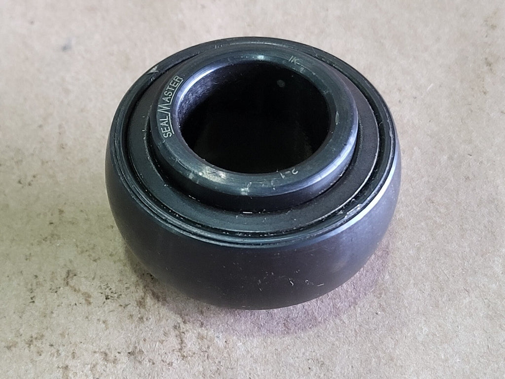 SEALMASTER Ball Insert Bearing 2-1, 1" Bore