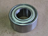 NTN Angular Contact Ball Bearing W5205ZZ