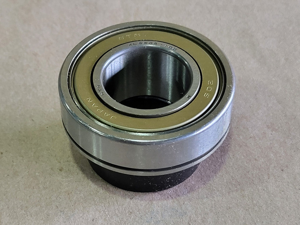 NTN Ball Insert Bearing AELS205-100N