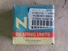 NTN Ball Insert Bearing AELS205-100N