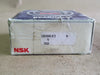NSK Angular Contact Ball Bearing 3308NRJC3, 40x90x36.5mm