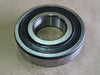 SKF Single Row Ball Bearing 6309-2RS1/C3, 45x100x25 mm