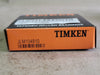 TIMKEN Tapered Roller Bearing Cup JLM104910