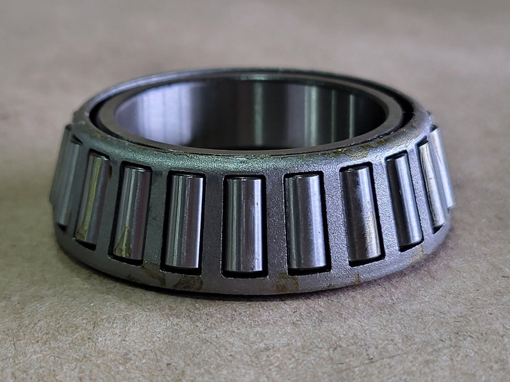 Tapered Roller Bearing Cone JL69349, 38 mm Bore