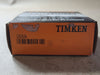 TIMKEN Tapered Roller Bearing 368A