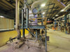 A.H. LUNDBERG EQUIPMENT Secondary Refiner Exhaust Steam Scrubber 