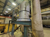 A.H. LUNDBERG EQUIPMENT Secondary Refiner Exhaust Steam Scrubber 