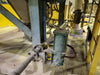 A.H. LUNDBERG EQUIPMENT Secondary Refiner Exhaust Steam Scrubber 