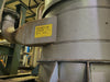 Secondary Refiner Exhaust Steam Scrubber