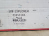 SKF Spherical Roller Bearing with Tapered Bore 23132 CCK/W33