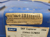 SKF Spherical Roller Bearing 23044 CC/W33