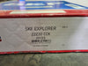 SKF Spherical Roller Bearing with Tapered Bore 22230 CCK/W33