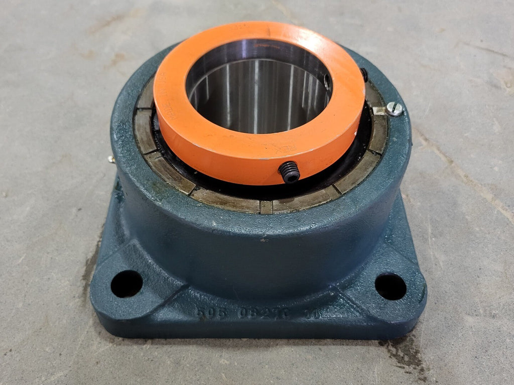 REXNORD Flange Blocks Spherical Roller Bearings MB3315