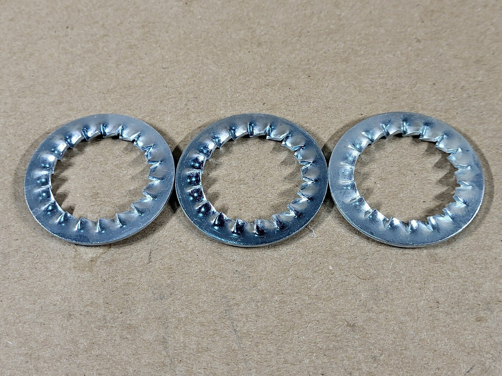 BOART LONGYEAR Internal Serrated Lock Washer (Bag of 3) 
