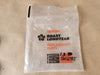BOART LONGYEAR Single Lip Hat Packing 5602785 (Pack of 13)