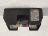 SQUARE D Fuse Holder 9080 PF1 with 1 Amp Fuse FRN-R1