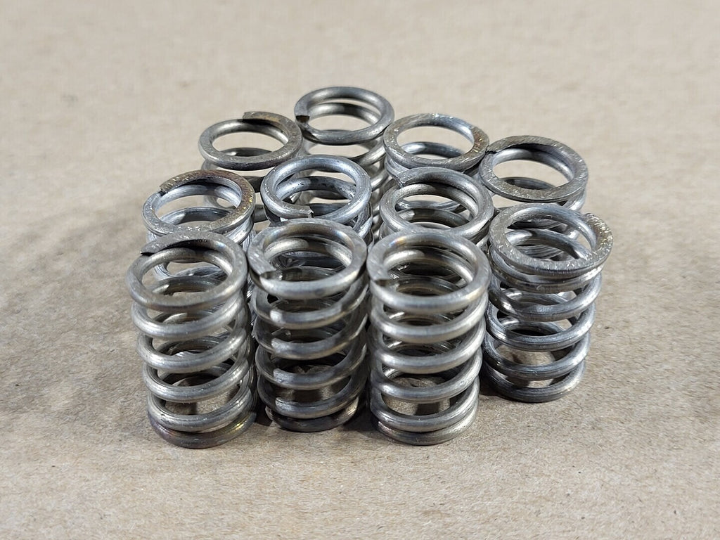 BOART LONGYEAR Spring 5607152 (Pack of 11)