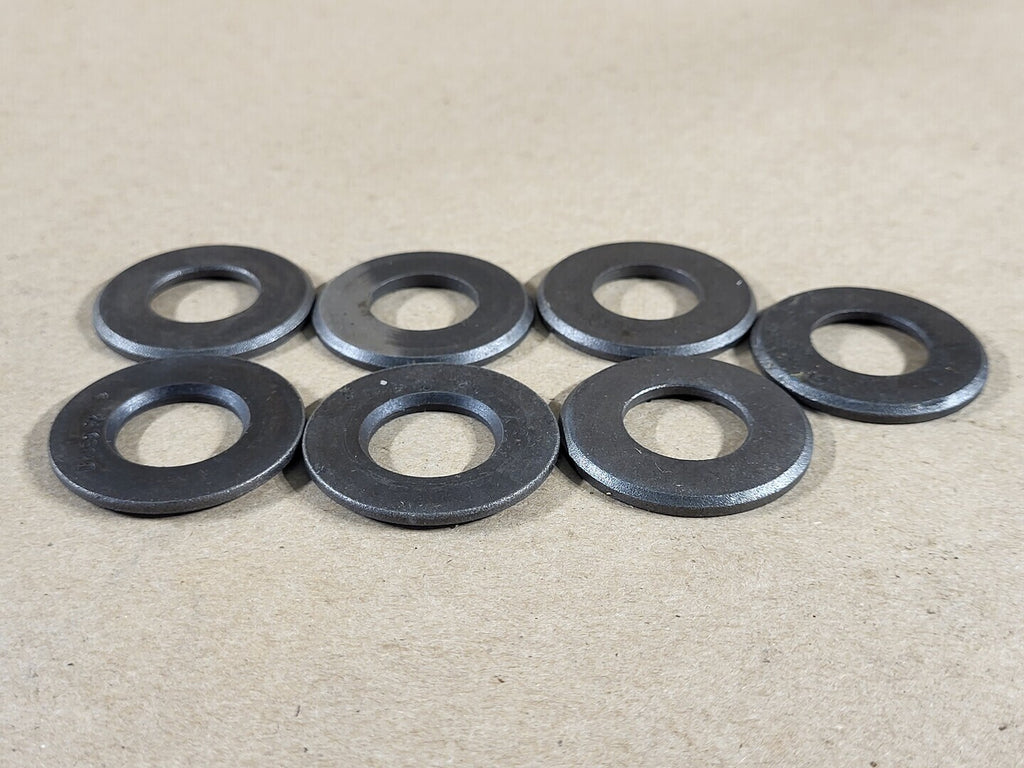 BOART LONGYEAR Handle Operating Washer 5601887 (Pack of 7)