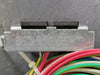LEGRAND Poke-Thru Device Replacement Receptacle RC4REC2-25