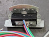 LEGRAND Poke-Thru Device Replacement Receptacle RC4REC2-25