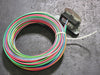 LEGRAND Poke-Thru Device Replacement Receptacle RC4REC2-25