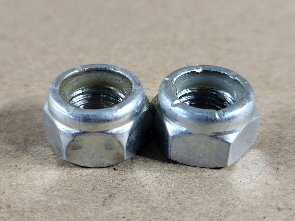 BOART LONGYEAR Nut S1218UF (Pack of 2)