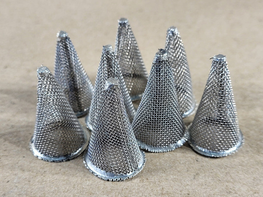 BOART LONGYEAR Conical Filter (Pack of 8)