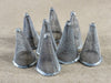 BOART LONGYEAR Conical Filter (Pack of 8)