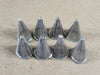 BOART LONGYEAR Conical Filter (Pack of 8)