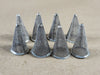 BOART LONGYEAR Conical Filter (Pack of 8)