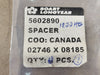 BOART LONGYEAR Steel Spacer 5602890